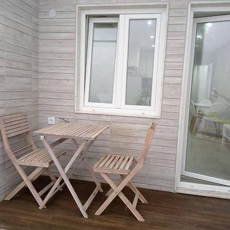 Torre Dos Clerigos Apartment 포르투 외부 사진