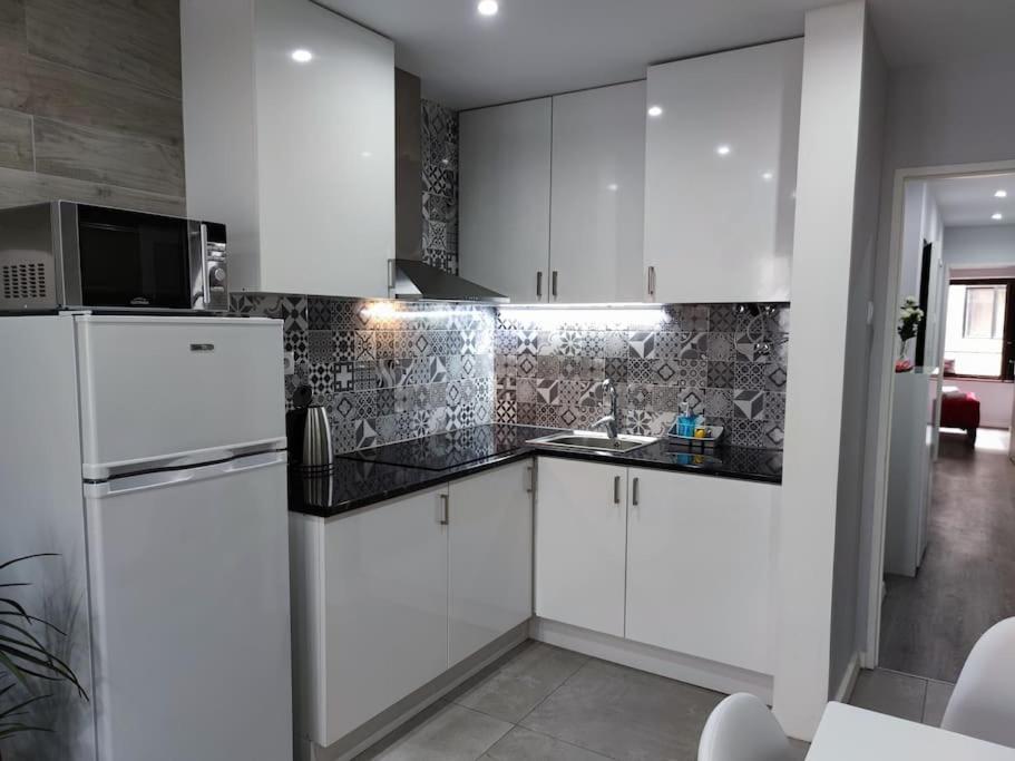 Torre Dos Clerigos Apartment 포르투 외부 사진