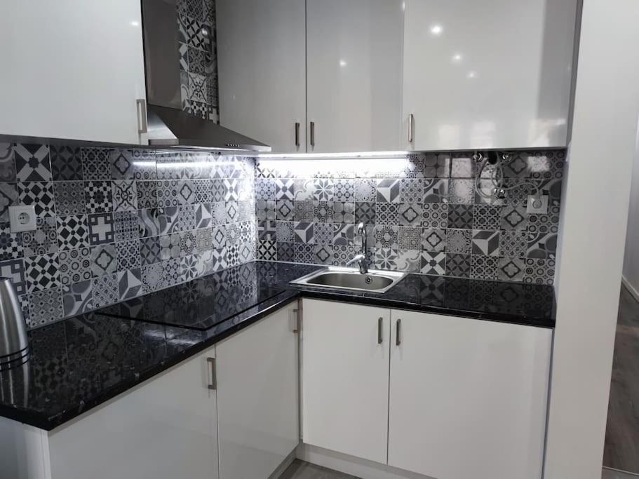 Torre Dos Clerigos Apartment 포르투 외부 사진