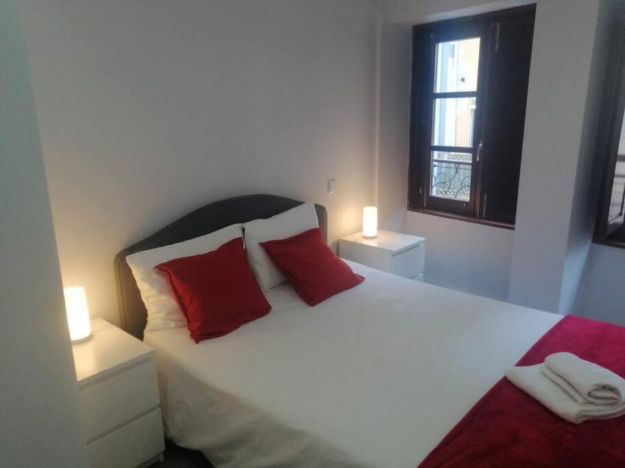 Torre Dos Clerigos Apartment 포르투 외부 사진